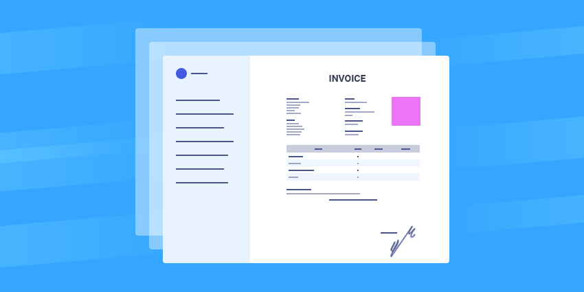 business invoicing software for mac